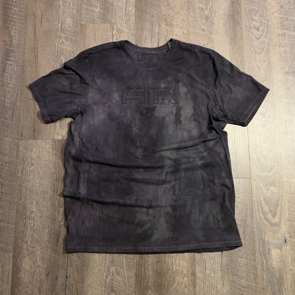 Nike Air Max 1 Custom Dyed T-shirt